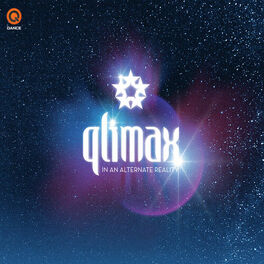Album cover of Qlimax 2010 - In An Alternate Reality
