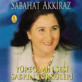 Album cover of Yüreğimin Sesi Sabrın Türküleri