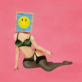 Album cover of Body Like That