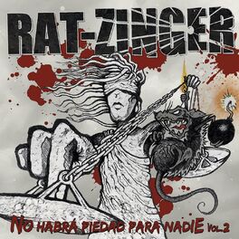 Album cover of No Habrá Piedad para Nadie, Vol. II