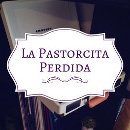 Album cover of La Pastorcita Perdida