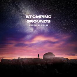 Album cover of Stomping Grounds