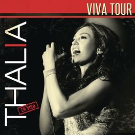 Album cover of Thalia 