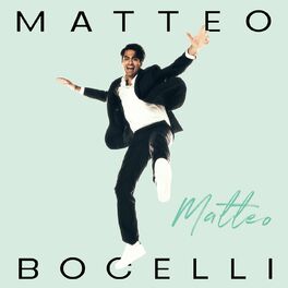 Album cover of Matteo (German Edition)