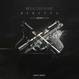 Album cover of Beretta
