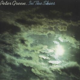 Album cover of In the Skies