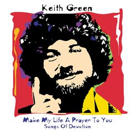 Album cover of Make My Life A Prayer/Devotion