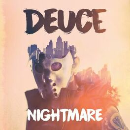 Album cover of Nightmare