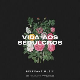 Album cover of Vida Aos Sepulcros