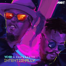 Album cover of Intentionally (Remix)