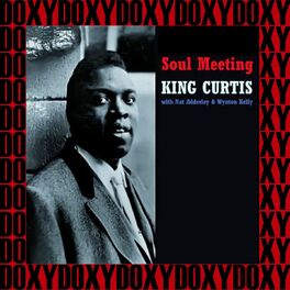 Album cover of Soul Meeting (Hd Remastered Edition, Doxy Collection)