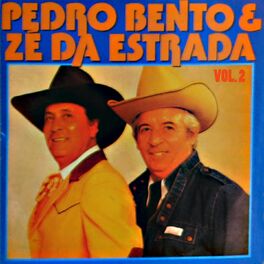 O Peão Que Montou No Diabo  Pedro Bento e Zé da estrada - LETRAS