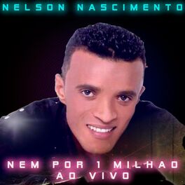 Album cover of Nem por 1 Milhão (Ao Vivo)