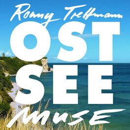 Album cover of Ostseemuse