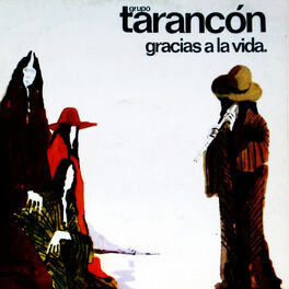 Album cover of Gracias A La Vida