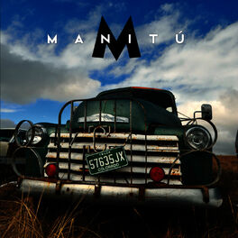 Album cover of Manitú