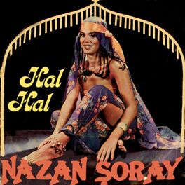Album cover of Hal Hal