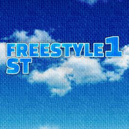 Album cover of Freestyle 1 (Remix)