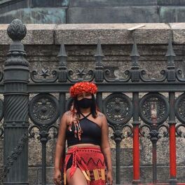 Album cover of Ekize zo ma'e wi nehe