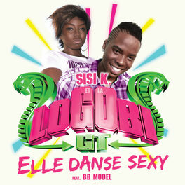 Album cover of Elle Danse sexy (feat. BB Model) - single