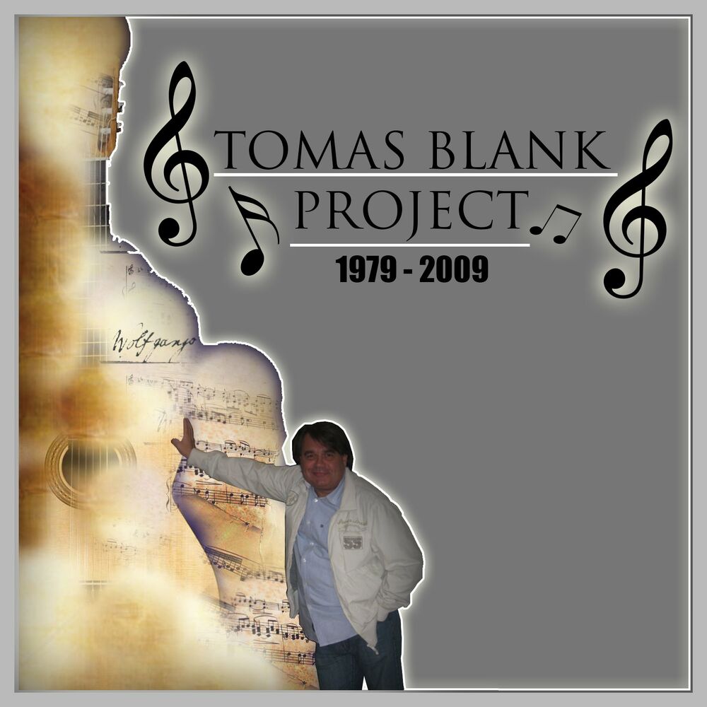 Blank project