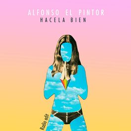 Album cover of Hacela Bien (Radio Edit)