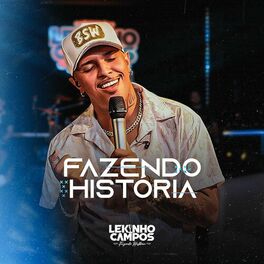 Album cover of Fazendo História