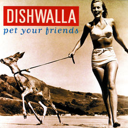 Album cover of Pet Your Friends
