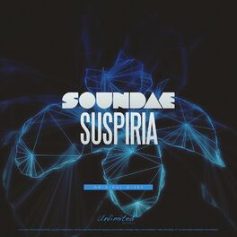 Album cover of Suspiria