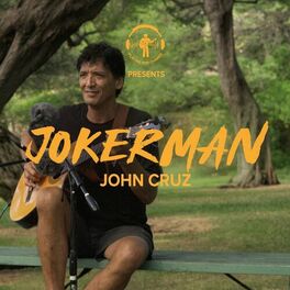 Album cover of Jokerman