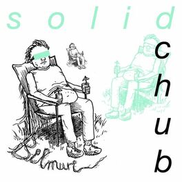 Album cover of Solid Chub