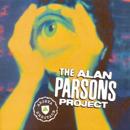 Album cover of Arista Heritage Series: Alan Parsons Project
