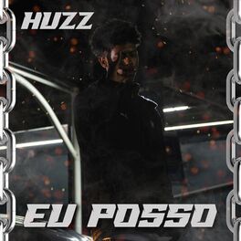 Album cover of Eu Posso