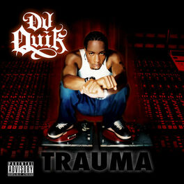 Album cover of Trauma