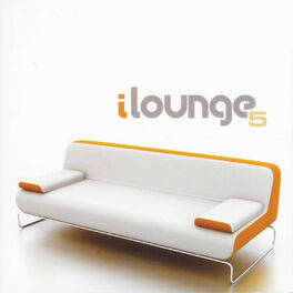 Album cover of iLounge, Volume 5