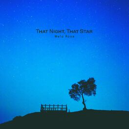 Album cover of That Night, That Star