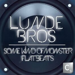 Album cover of Flatbeats / Some Kind Of Monster
