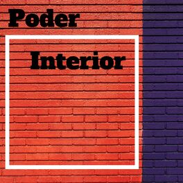Album cover of Poder Interior - Cura e Libertação Piano Nueva Era para Bem Estar e Estudo com Sons da Natureza