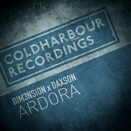 Album cover of Ardora