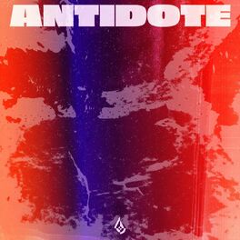 Album cover of Antidote