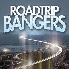 Album cover of Roadtrip Bangers