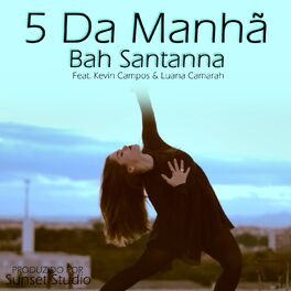 Album cover of 5 da Manhã