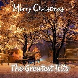 Album cover of Merry Christmas (The Greatest Hits)
