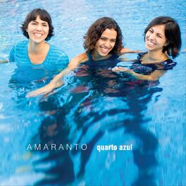 Album cover of Quarto Azul