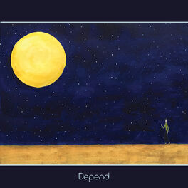 Album picture of Depend