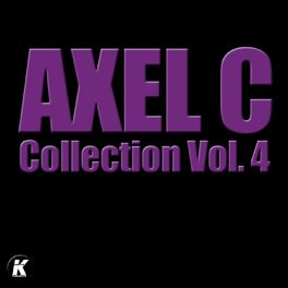Album cover of Axel C Collection, Vol. 4