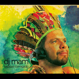 Album cover of Sotaque Carregado