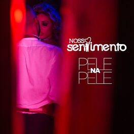 Album cover of Pele na Pele