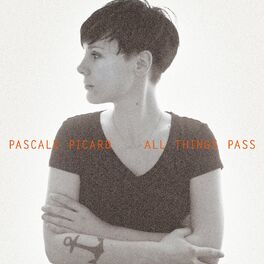 Album cover of All Things Pass