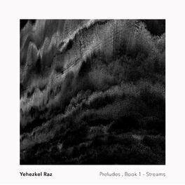 Album cover of Preludes, Book 1 - Streams